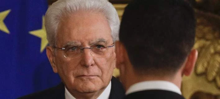 Ιταλία: Έρευνα για τις επιθέσεις κατά του προέδρου της Δημοκρατίας μέσω Διαδικτύου